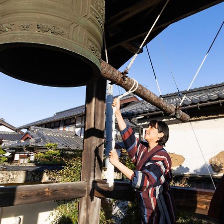 湖北 寺の宿-去-来-現ko-Rai-Gen 長浜市 エクステリア 写真