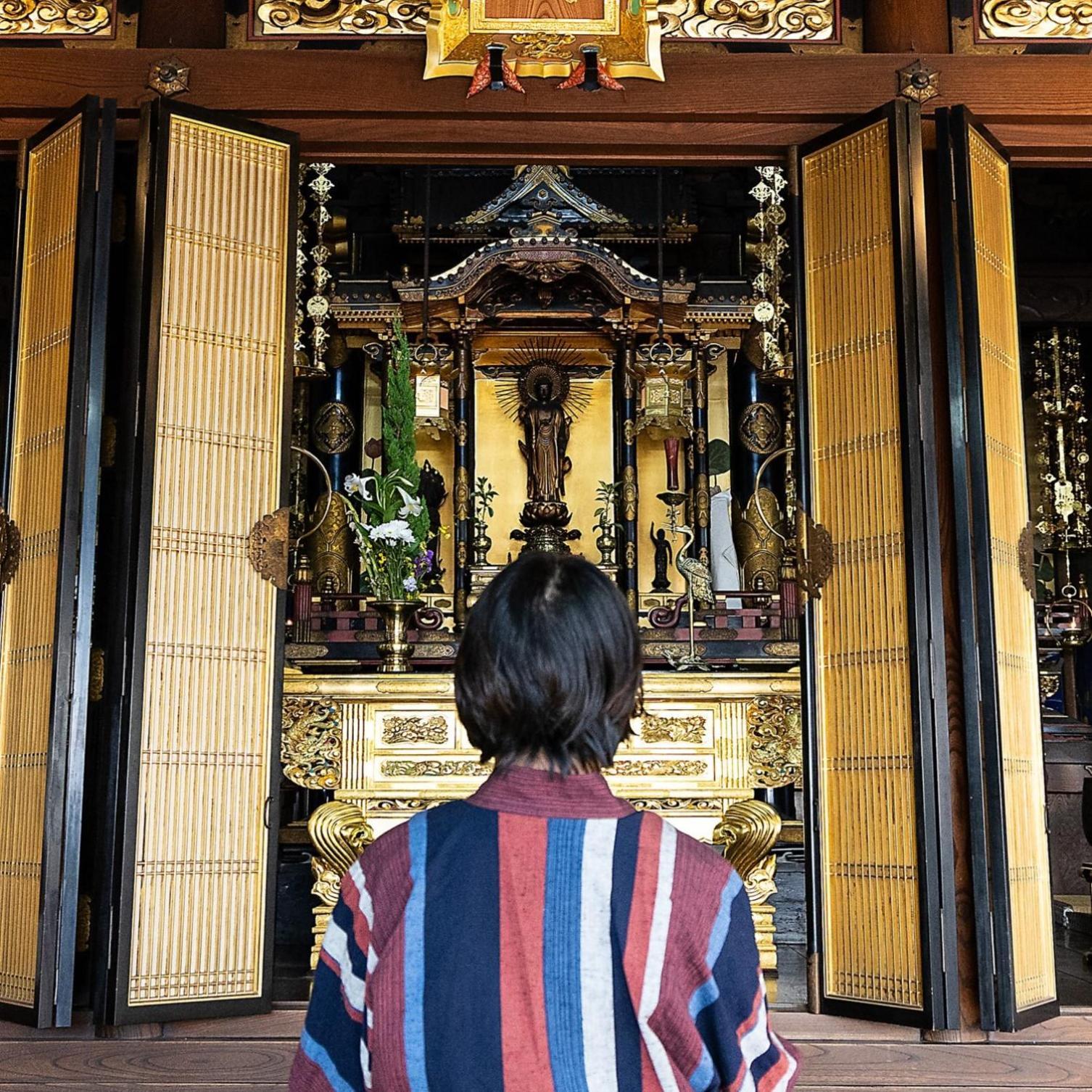 湖北 寺の宿-去-来-現ko-Rai-Gen 長浜市 エクステリア 写真