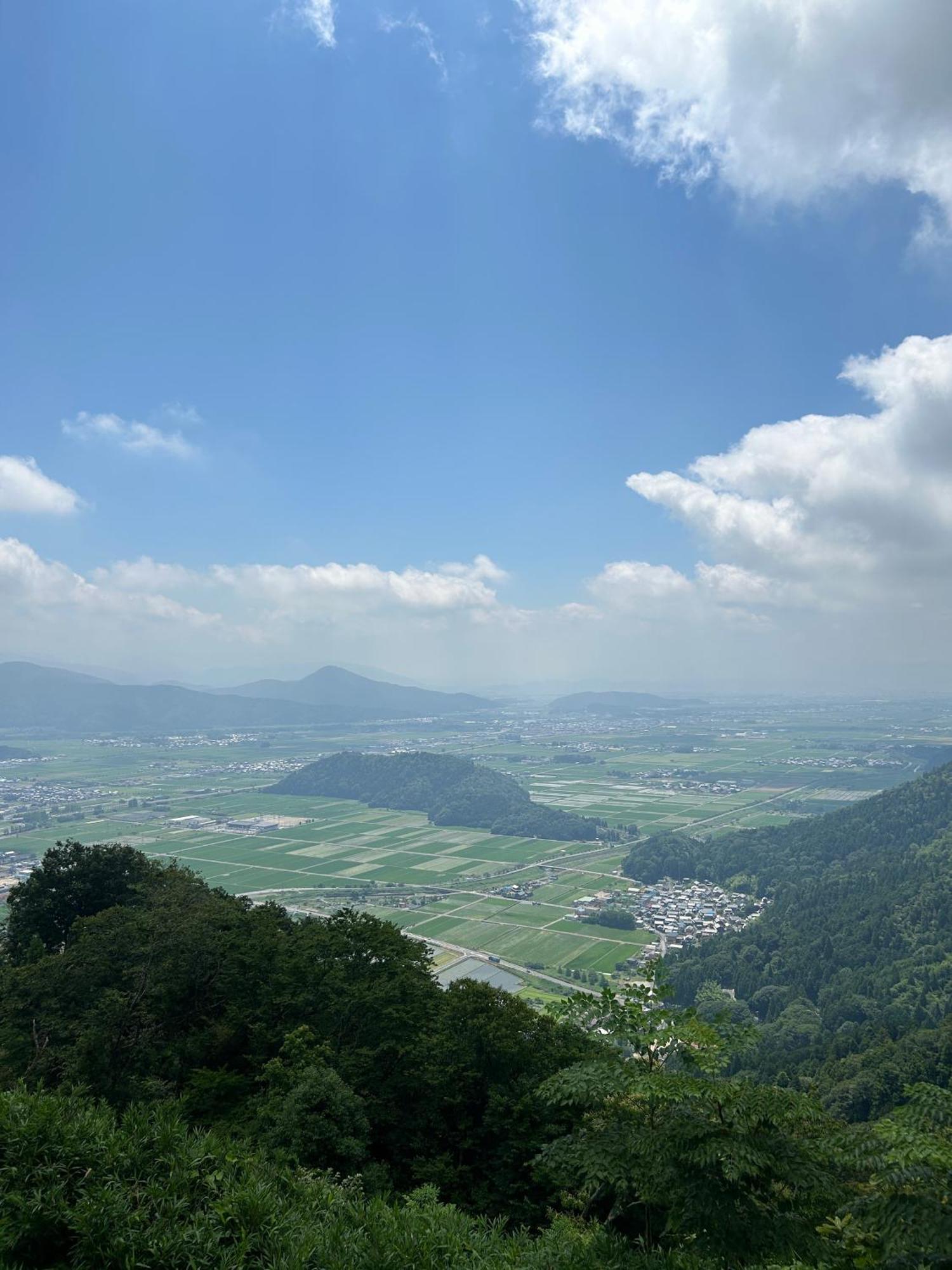 湖北 寺の宿-去-来-現ko-Rai-Gen 長浜市 エクステリア 写真