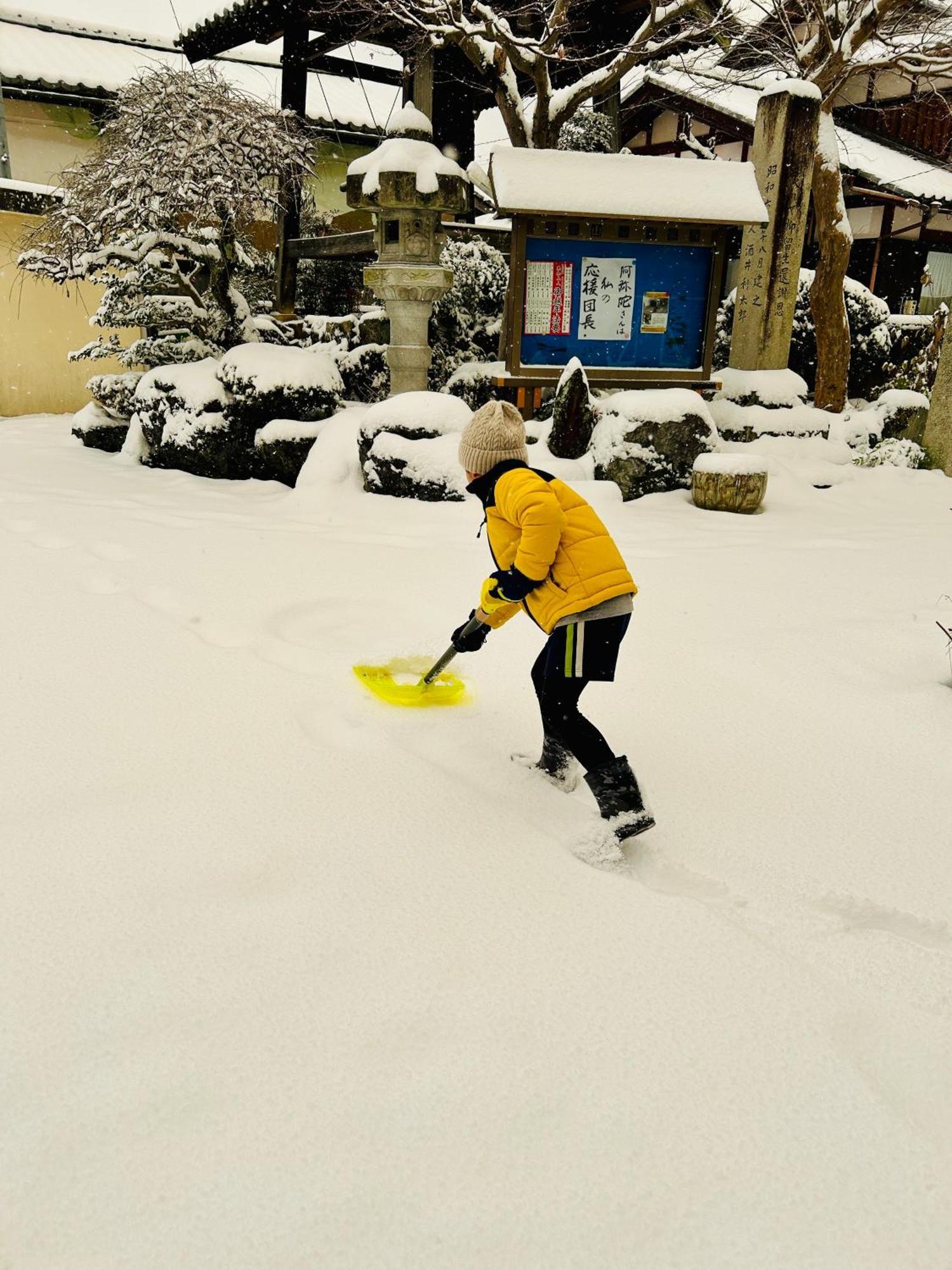 湖北 寺の宿-去-来-現ko-Rai-Gen 長浜市 エクステリア 写真