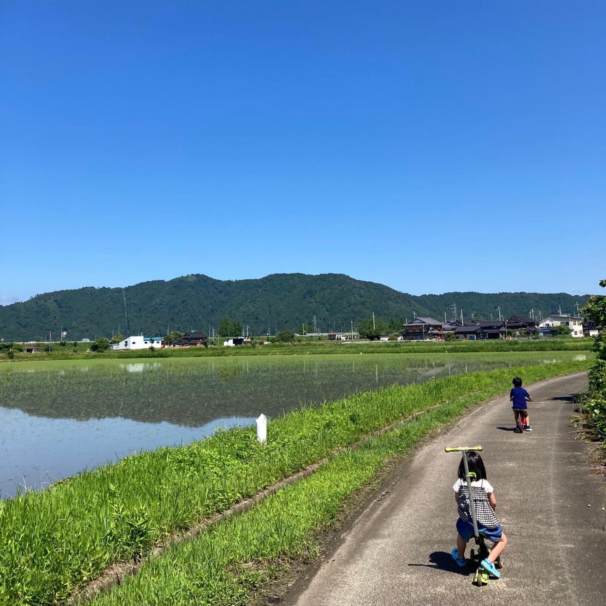 湖北 寺の宿-去-来-現ko-Rai-Gen 長浜市 エクステリア 写真